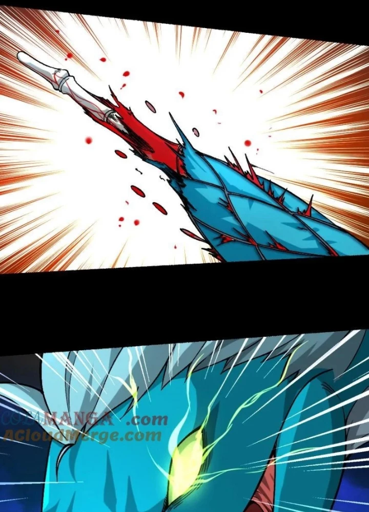 Ngày Tôi Sinh Ra, Bách Quỷ Dạ Hành, Tuyết Thi Hộ Đạo Chapter 649 - Trang 2