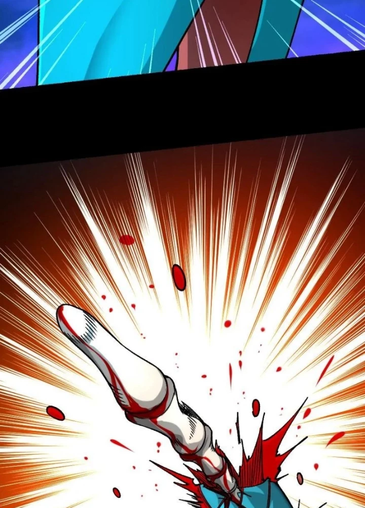 Ngày Tôi Sinh Ra, Bách Quỷ Dạ Hành, Tuyết Thi Hộ Đạo Chapter 649 - Trang 2