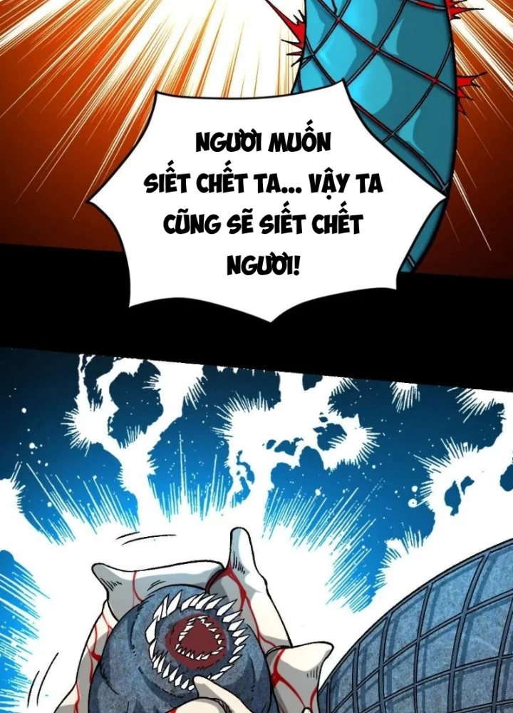 Ngày Tôi Sinh Ra, Bách Quỷ Dạ Hành, Tuyết Thi Hộ Đạo Chapter 649 - Trang 2