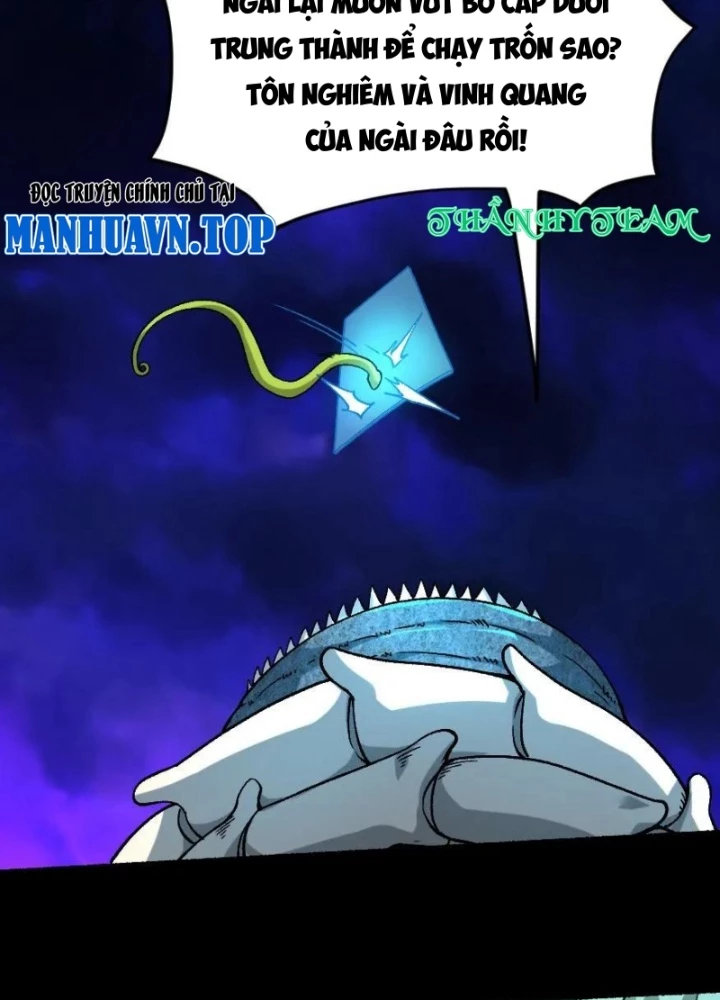 Ngày Tôi Sinh Ra, Bách Quỷ Dạ Hành, Tuyết Thi Hộ Đạo Chapter 649 - Trang 2