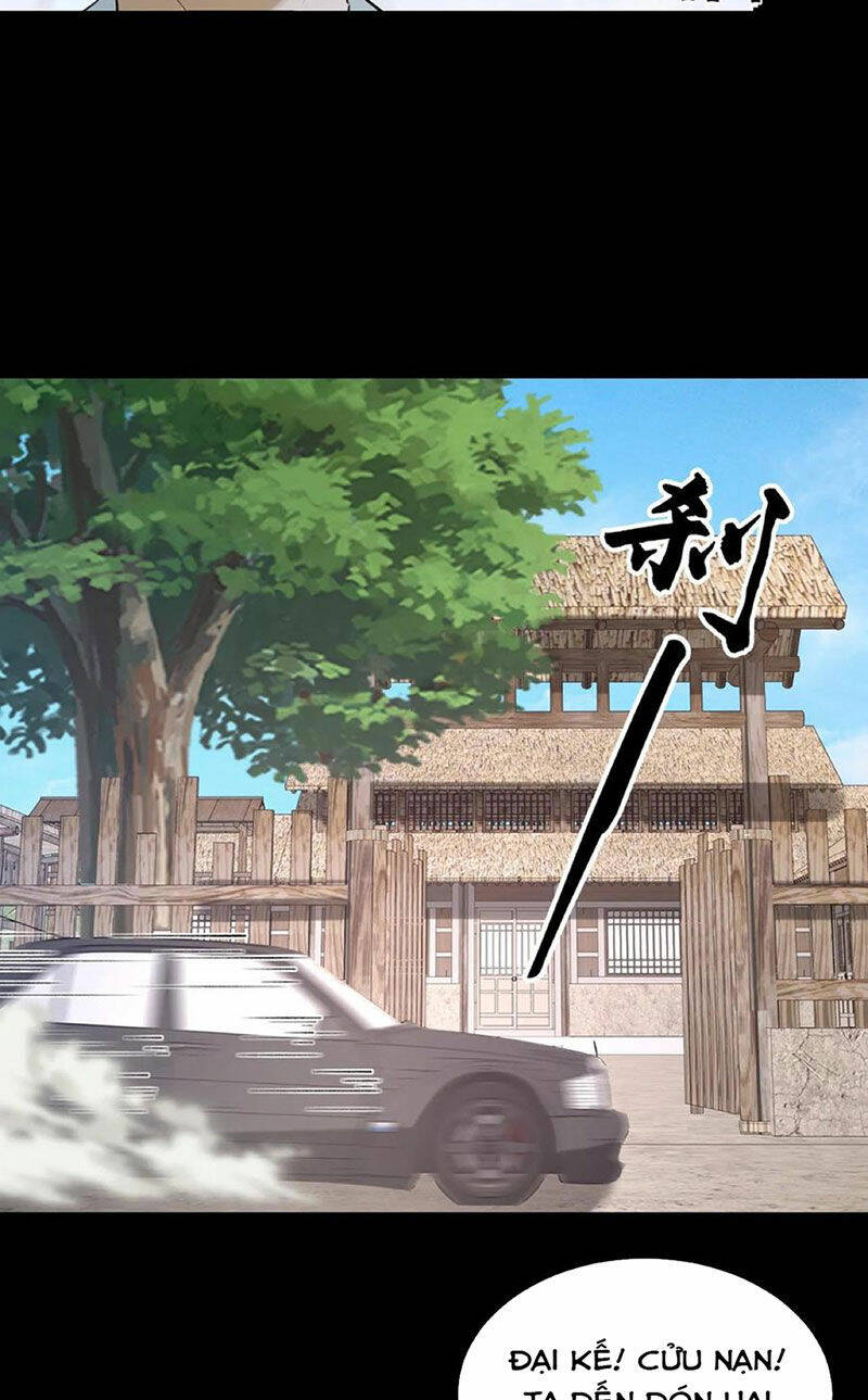 Ngày Tôi Sinh Ra, Bách Quỷ Dạ Hành, Tuyết Thi Hộ Đạo Chapter 65 - Trang 2