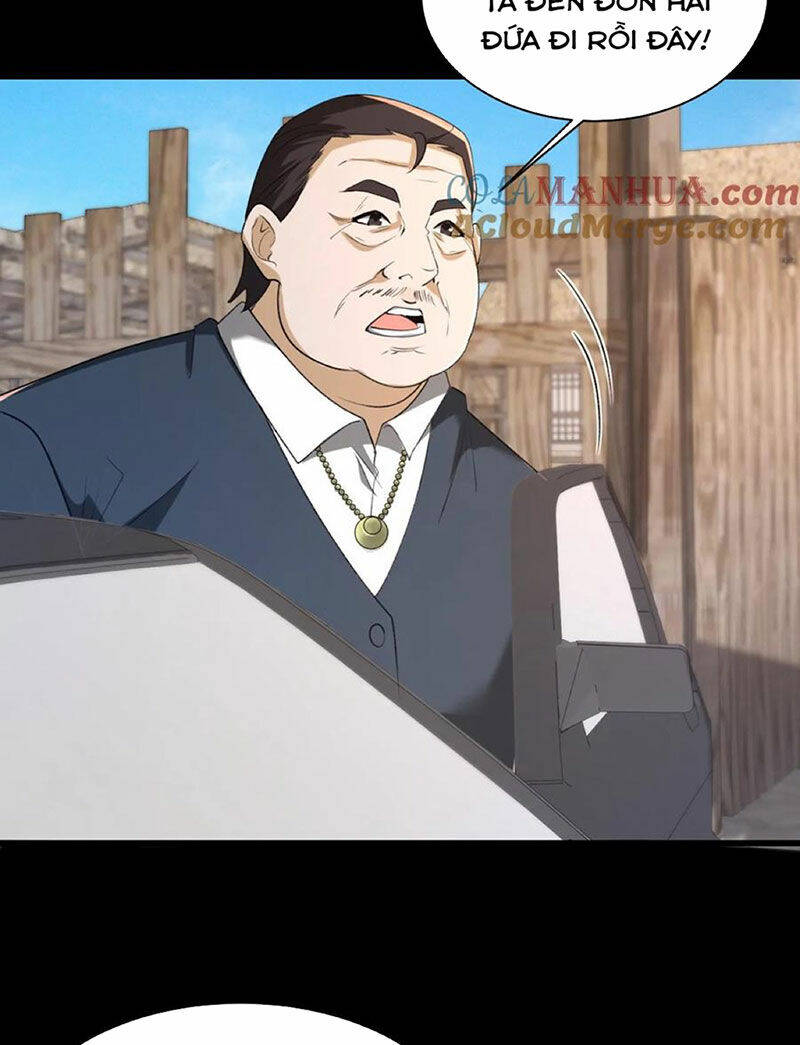 Ngày Tôi Sinh Ra, Bách Quỷ Dạ Hành, Tuyết Thi Hộ Đạo Chapter 65 - Trang 2