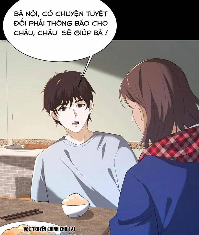 Ngày Tôi Sinh Ra, Bách Quỷ Dạ Hành, Tuyết Thi Hộ Đạo Chapter 65 - Trang 2