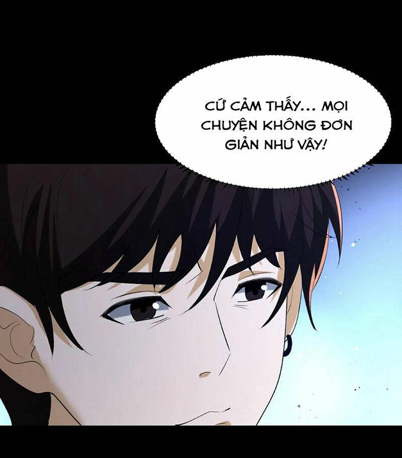 Ngày Tôi Sinh Ra, Bách Quỷ Dạ Hành, Tuyết Thi Hộ Đạo Chapter 65 - Trang 2