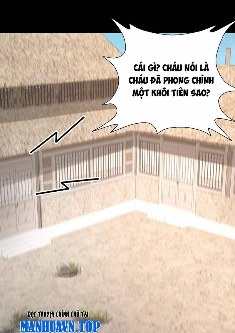 Ngày Tôi Sinh Ra, Bách Quỷ Dạ Hành, Tuyết Thi Hộ Đạo Chapter 65 - Trang 2