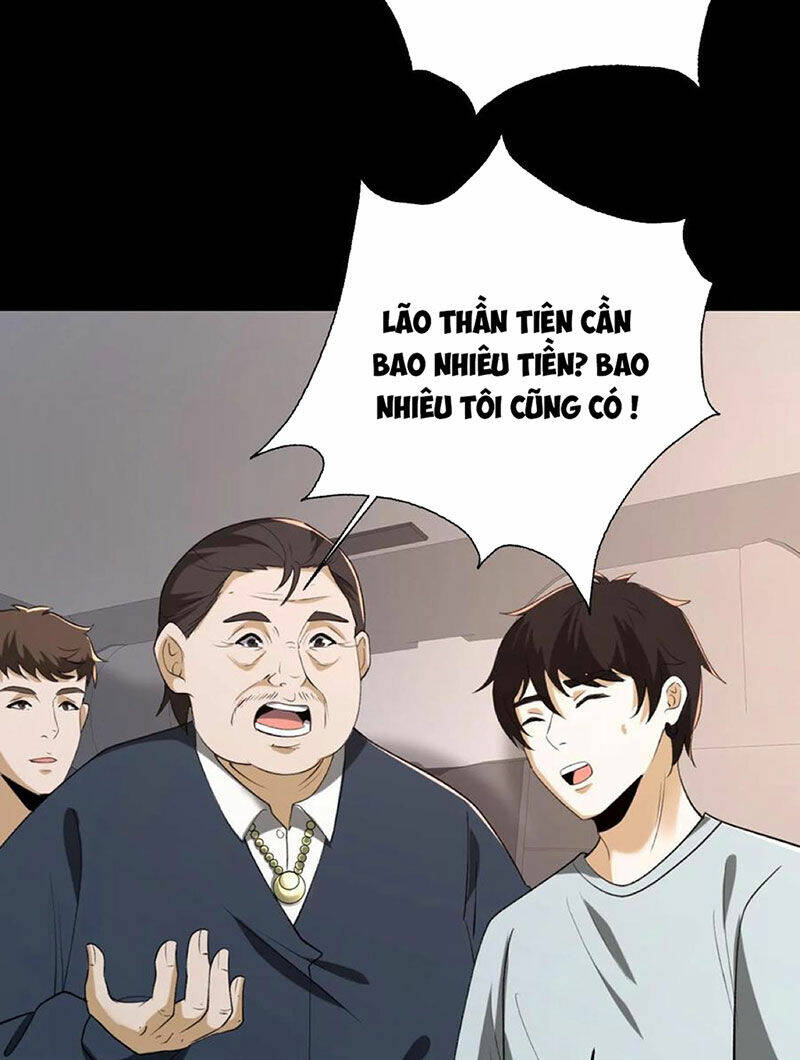 Ngày Tôi Sinh Ra, Bách Quỷ Dạ Hành, Tuyết Thi Hộ Đạo Chapter 65 - Trang 2