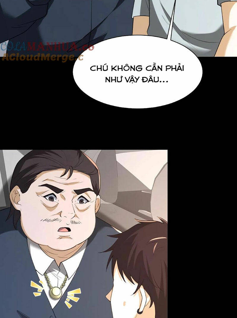 Ngày Tôi Sinh Ra, Bách Quỷ Dạ Hành, Tuyết Thi Hộ Đạo Chapter 65 - Trang 2