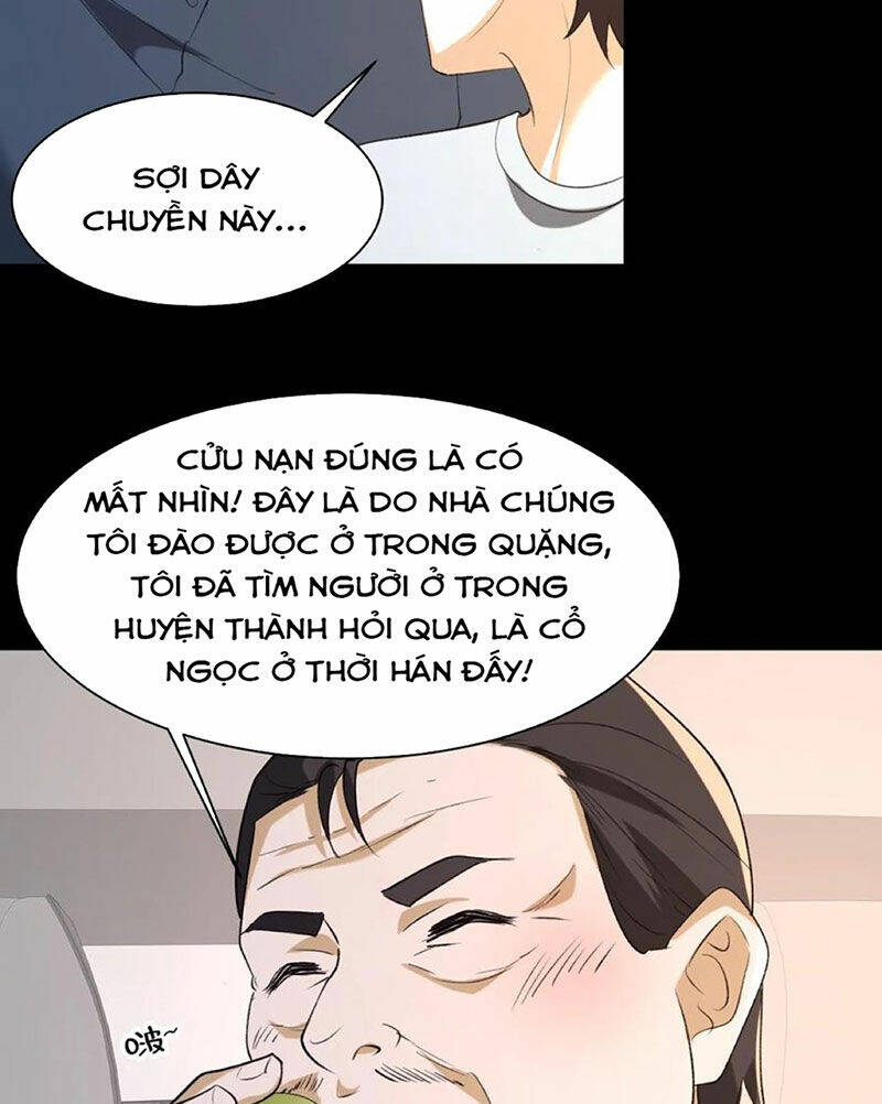 Ngày Tôi Sinh Ra, Bách Quỷ Dạ Hành, Tuyết Thi Hộ Đạo Chapter 65 - Trang 2
