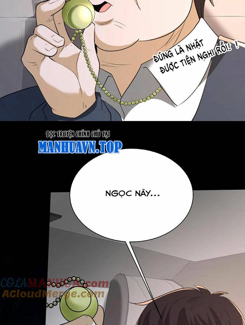 Ngày Tôi Sinh Ra, Bách Quỷ Dạ Hành, Tuyết Thi Hộ Đạo Chapter 65 - Trang 2