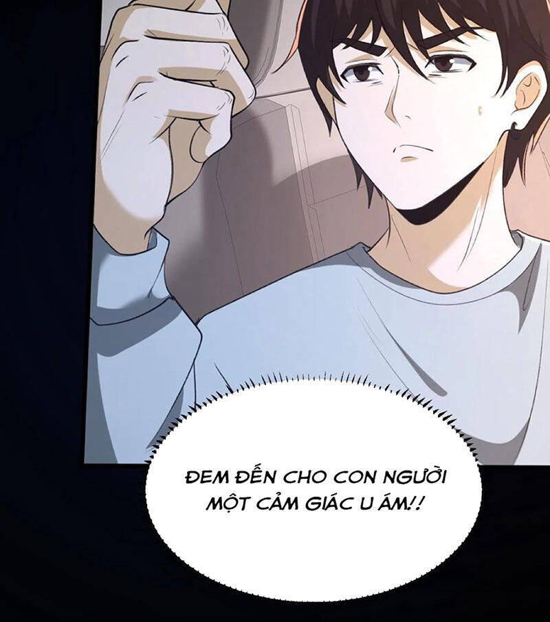 Ngày Tôi Sinh Ra, Bách Quỷ Dạ Hành, Tuyết Thi Hộ Đạo Chapter 65 - Trang 2