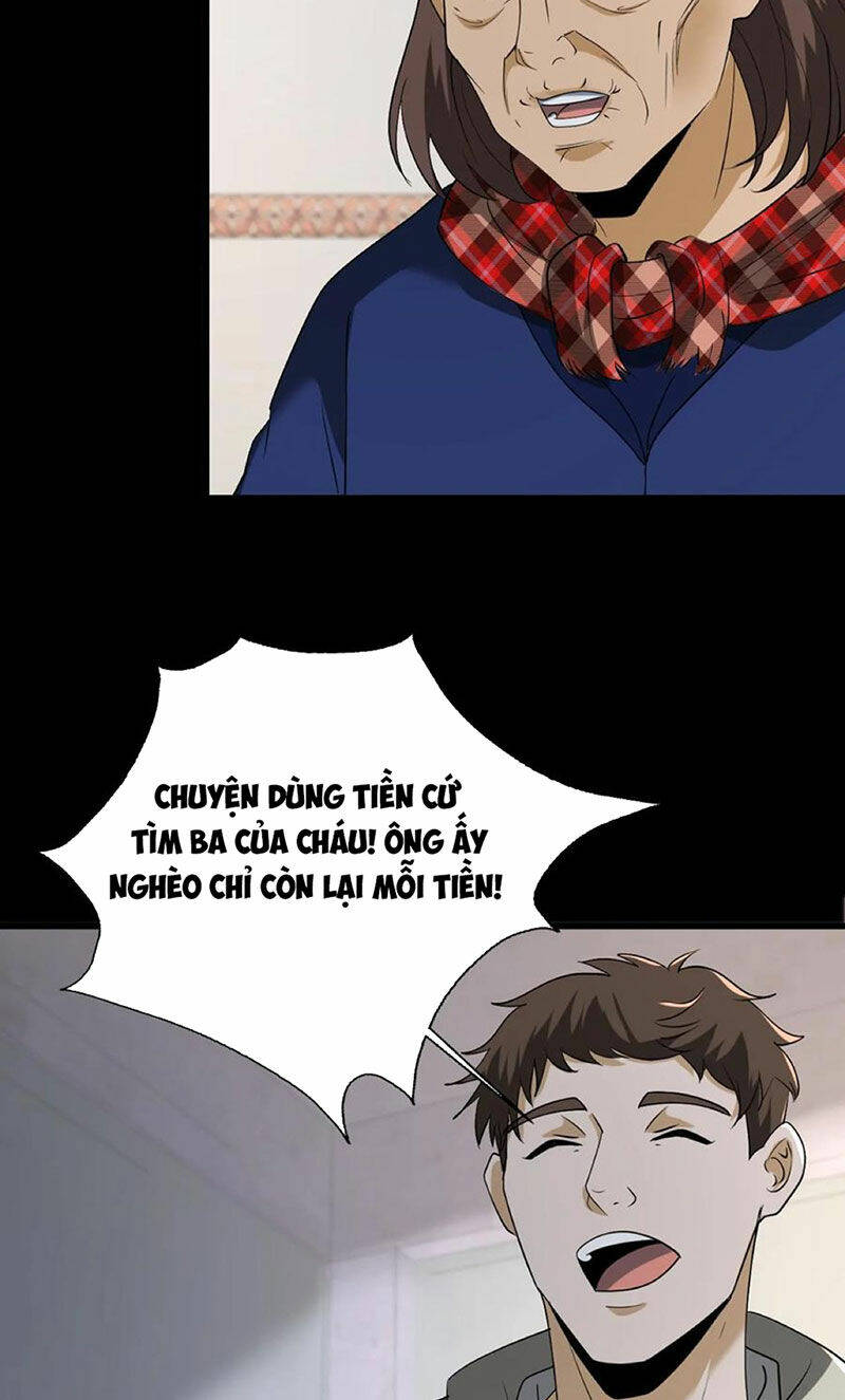 Ngày Tôi Sinh Ra, Bách Quỷ Dạ Hành, Tuyết Thi Hộ Đạo Chapter 65 - Trang 2