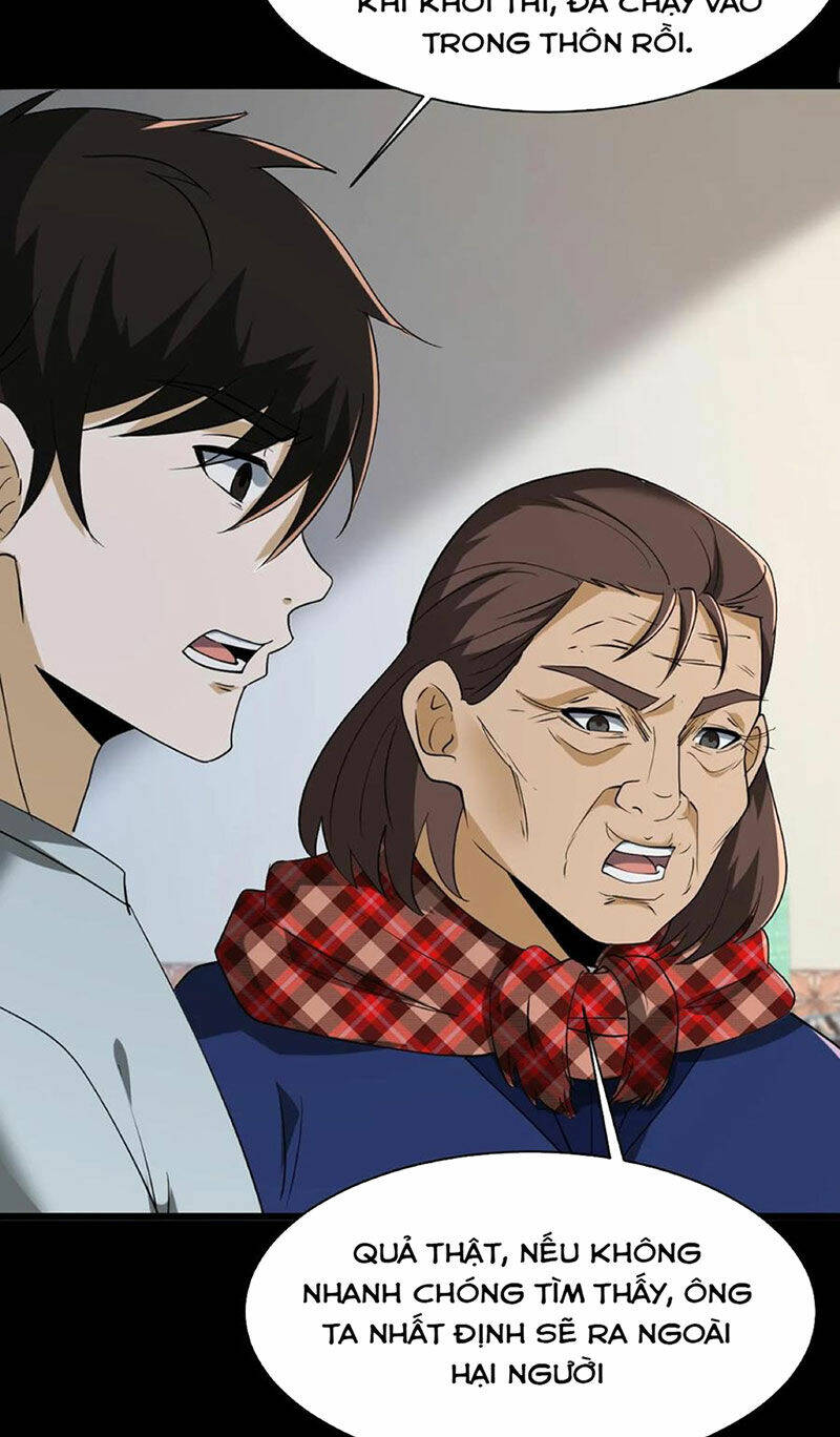 Ngày Tôi Sinh Ra, Bách Quỷ Dạ Hành, Tuyết Thi Hộ Đạo Chapter 65 - Trang 2