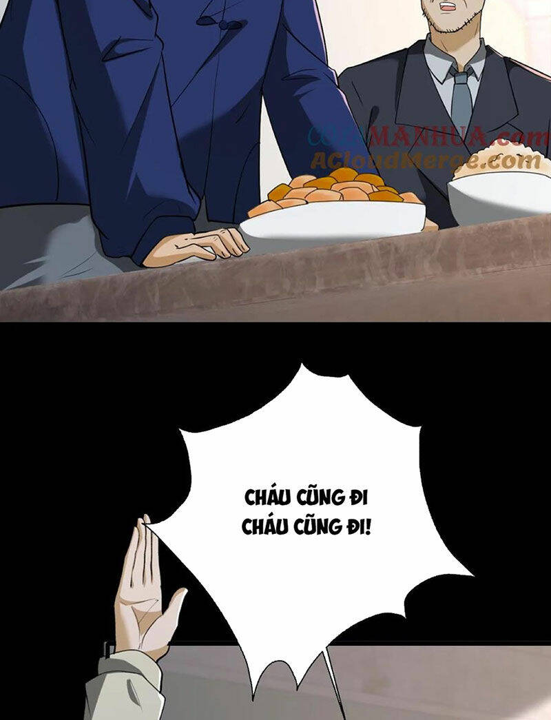 Ngày Tôi Sinh Ra, Bách Quỷ Dạ Hành, Tuyết Thi Hộ Đạo Chapter 65 - Trang 2