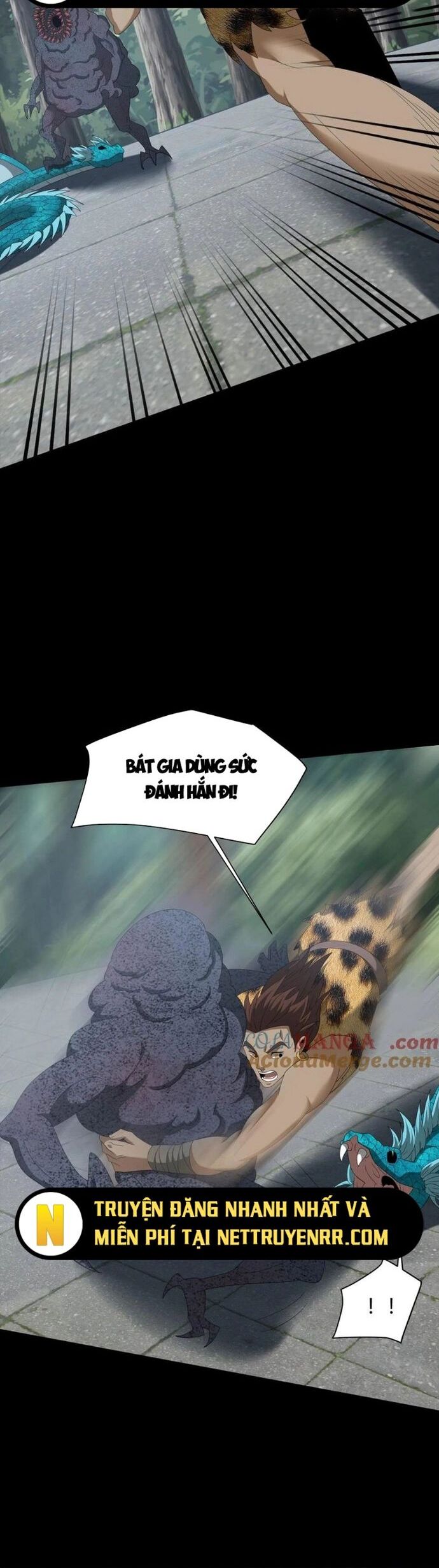 Ngày Tôi Sinh Ra, Bách Quỷ Dạ Hành, Tuyết Thi Hộ Đạo Chapter 651 - Trang 2