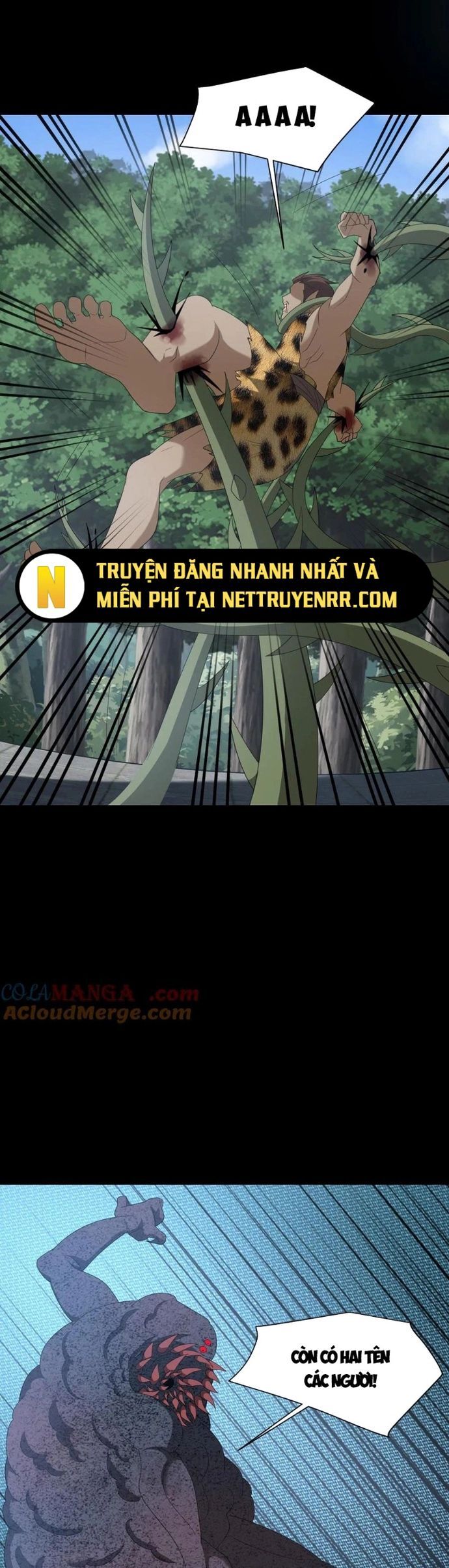 Ngày Tôi Sinh Ra, Bách Quỷ Dạ Hành, Tuyết Thi Hộ Đạo Chapter 651 - Trang 2