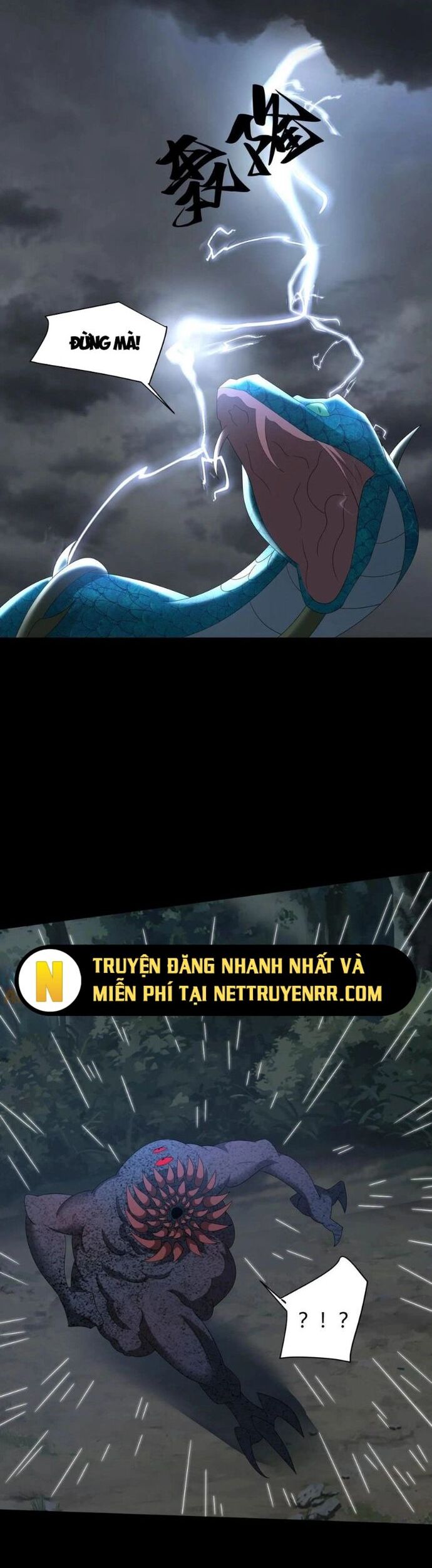 Ngày Tôi Sinh Ra, Bách Quỷ Dạ Hành, Tuyết Thi Hộ Đạo Chapter 651 - Trang 2