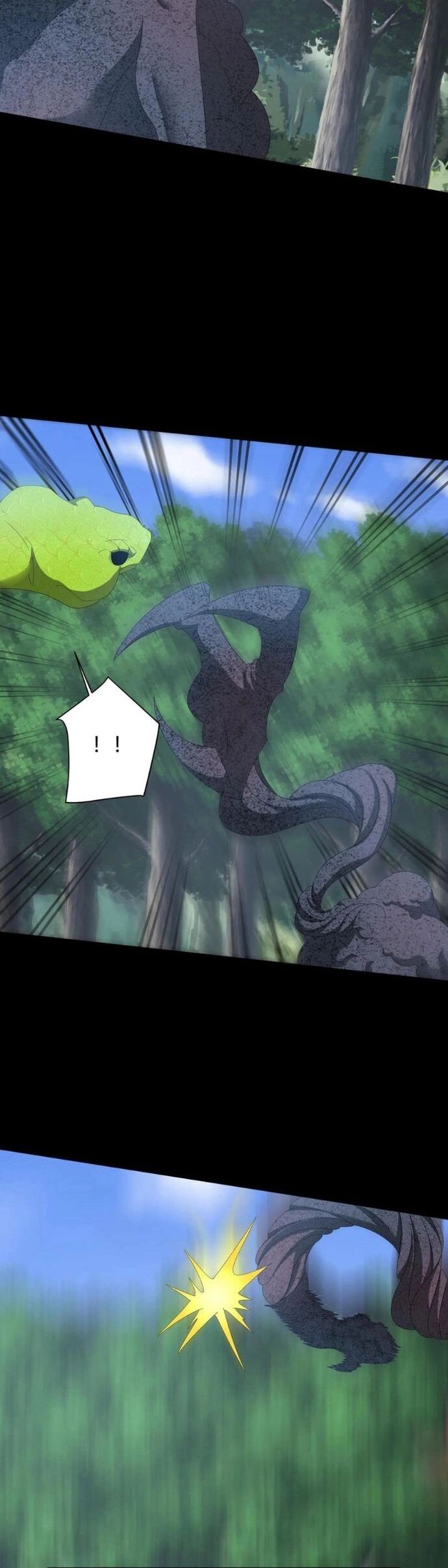 Ngày Tôi Sinh Ra, Bách Quỷ Dạ Hành, Tuyết Thi Hộ Đạo Chapter 651 - Trang 2