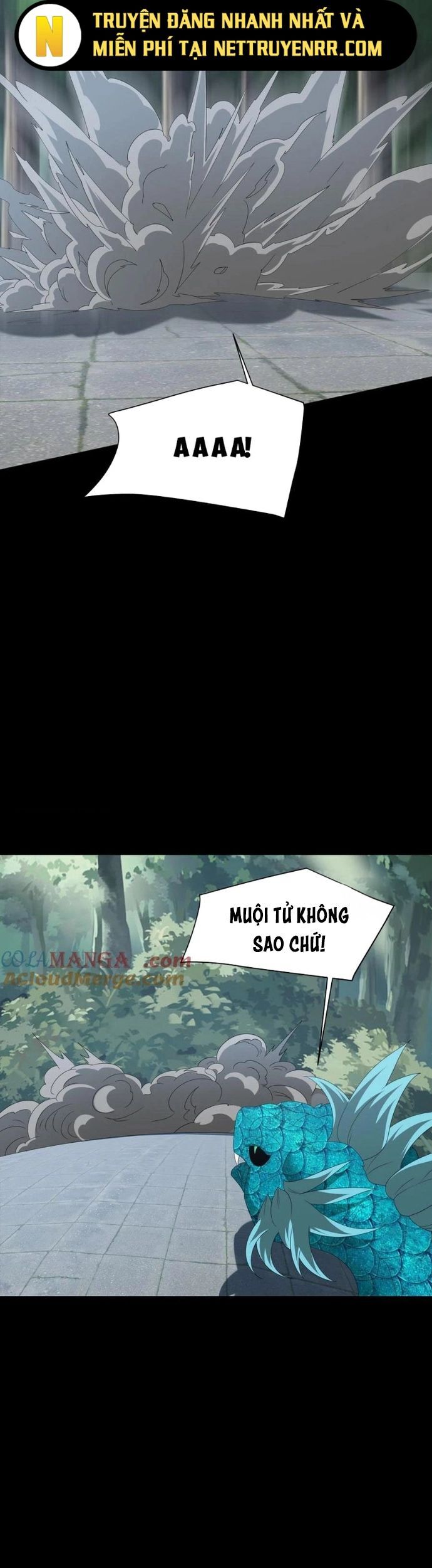 Ngày Tôi Sinh Ra, Bách Quỷ Dạ Hành, Tuyết Thi Hộ Đạo Chapter 651 - Trang 2