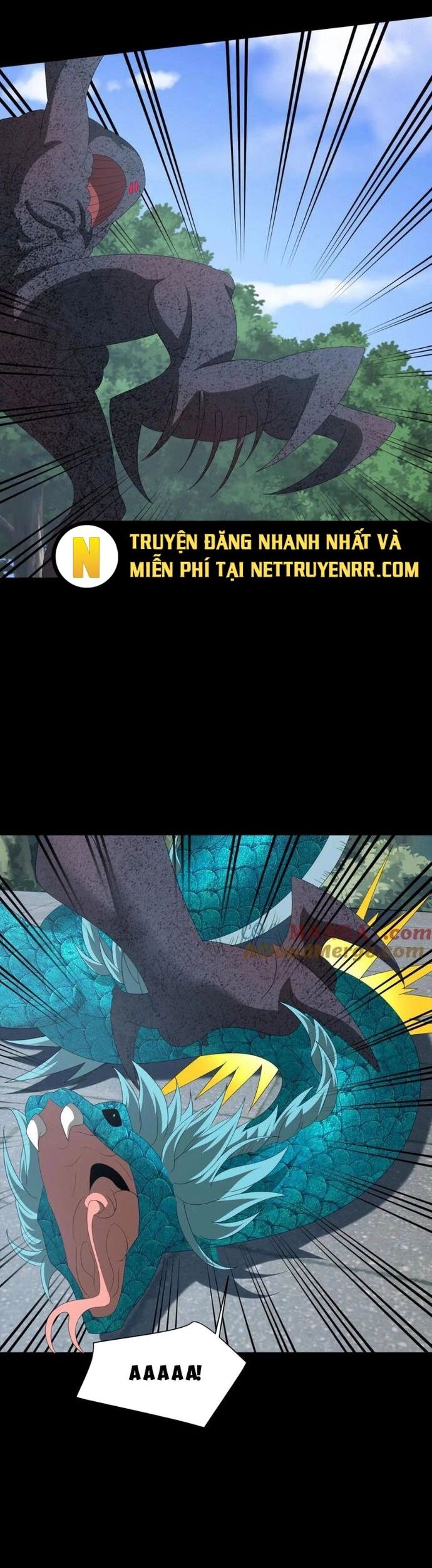 Ngày Tôi Sinh Ra, Bách Quỷ Dạ Hành, Tuyết Thi Hộ Đạo Chapter 651 - Trang 2