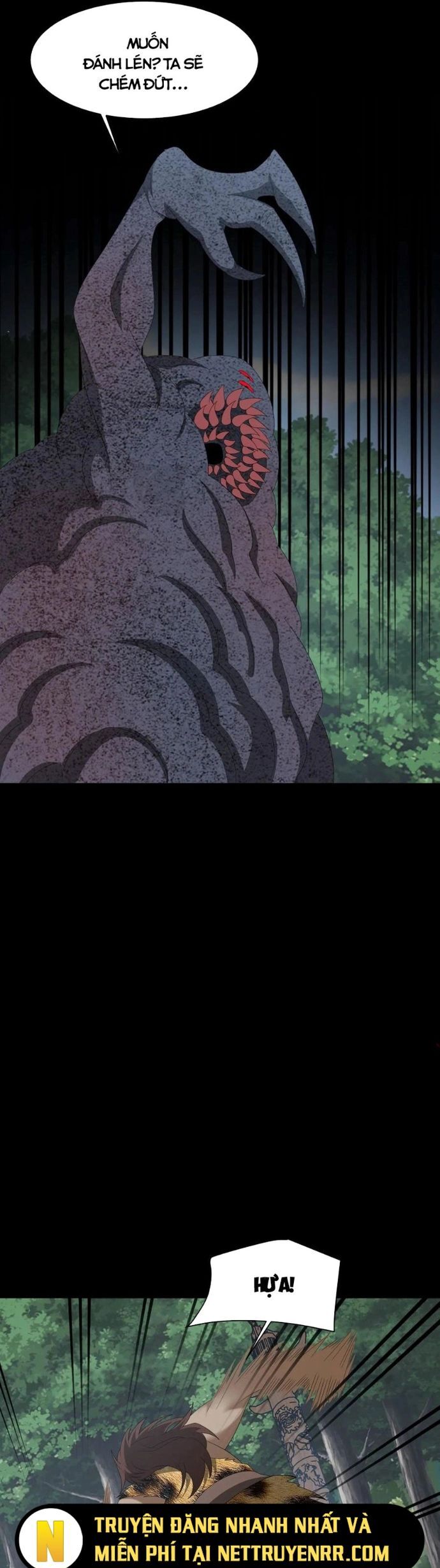 Ngày Tôi Sinh Ra, Bách Quỷ Dạ Hành, Tuyết Thi Hộ Đạo Chapter 651 - Trang 2