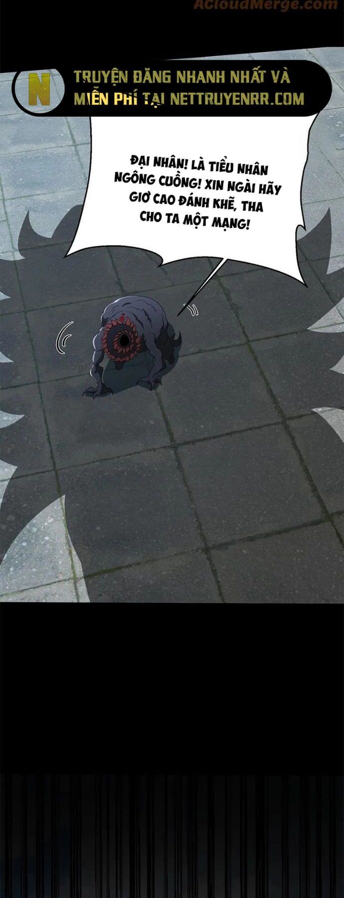 Ngày Tôi Sinh Ra, Bách Quỷ Dạ Hành, Tuyết Thi Hộ Đạo Chapter 652 - Trang 2