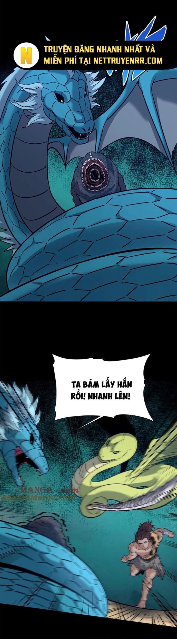 Ngày Tôi Sinh Ra, Bách Quỷ Dạ Hành, Tuyết Thi Hộ Đạo Chapter 654 - Trang 2