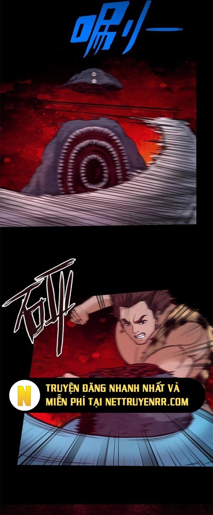 Ngày Tôi Sinh Ra, Bách Quỷ Dạ Hành, Tuyết Thi Hộ Đạo Chapter 654 - Trang 2