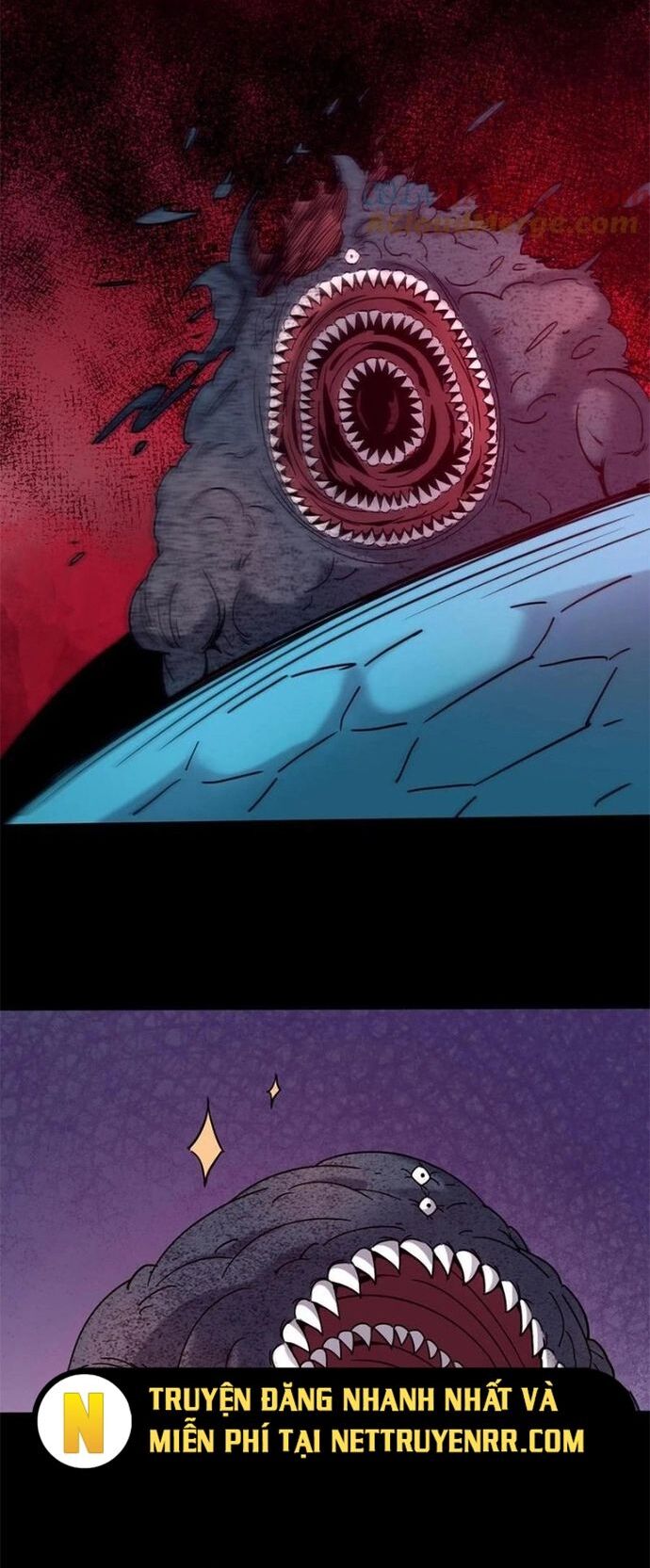 Ngày Tôi Sinh Ra, Bách Quỷ Dạ Hành, Tuyết Thi Hộ Đạo Chapter 654 - Trang 2