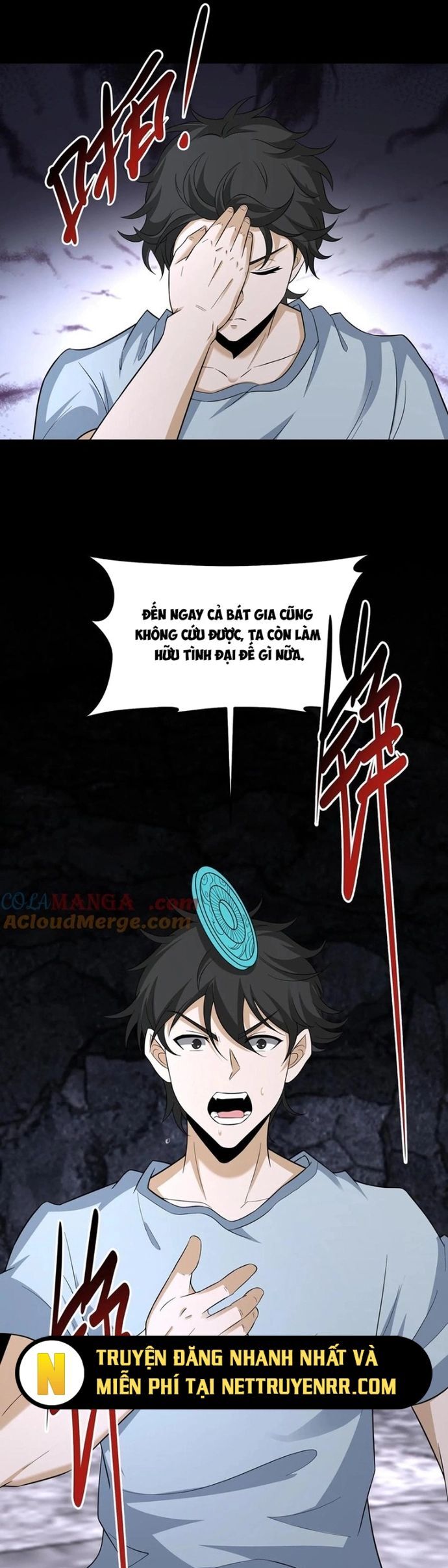 Ngày Tôi Sinh Ra, Bách Quỷ Dạ Hành, Tuyết Thi Hộ Đạo Chapter 655 - Trang 2