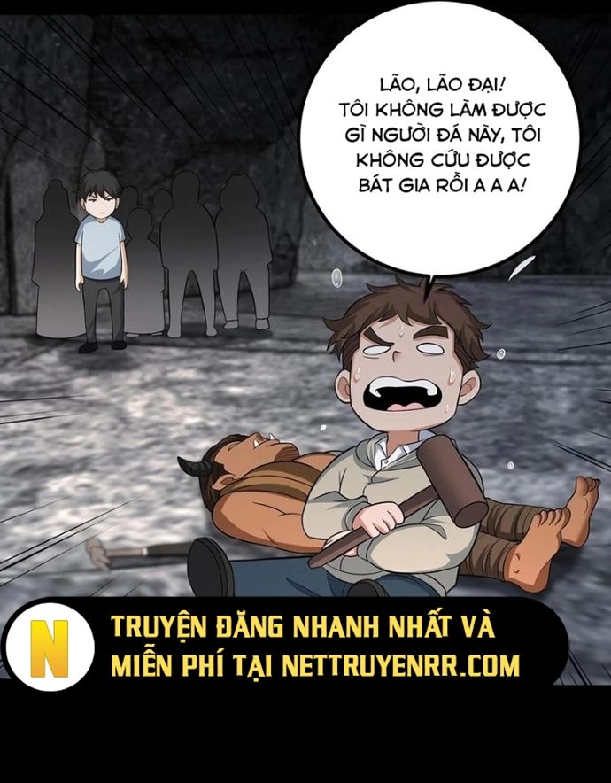Ngày Tôi Sinh Ra, Bách Quỷ Dạ Hành, Tuyết Thi Hộ Đạo Chapter 656 - Trang 2