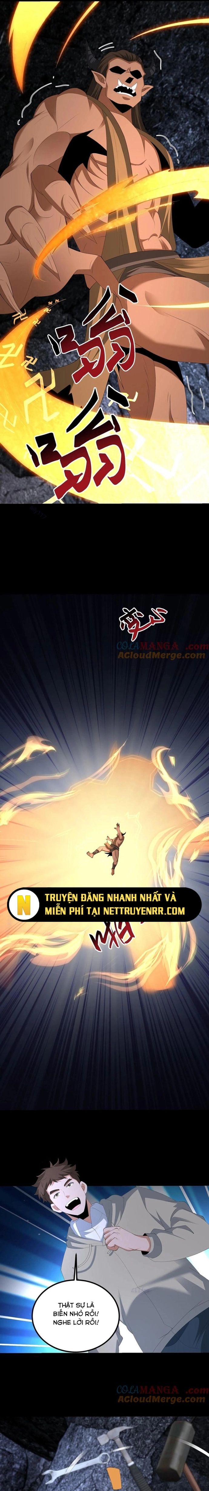 Ngày Tôi Sinh Ra, Bách Quỷ Dạ Hành, Tuyết Thi Hộ Đạo Chapter 656 - Trang 2