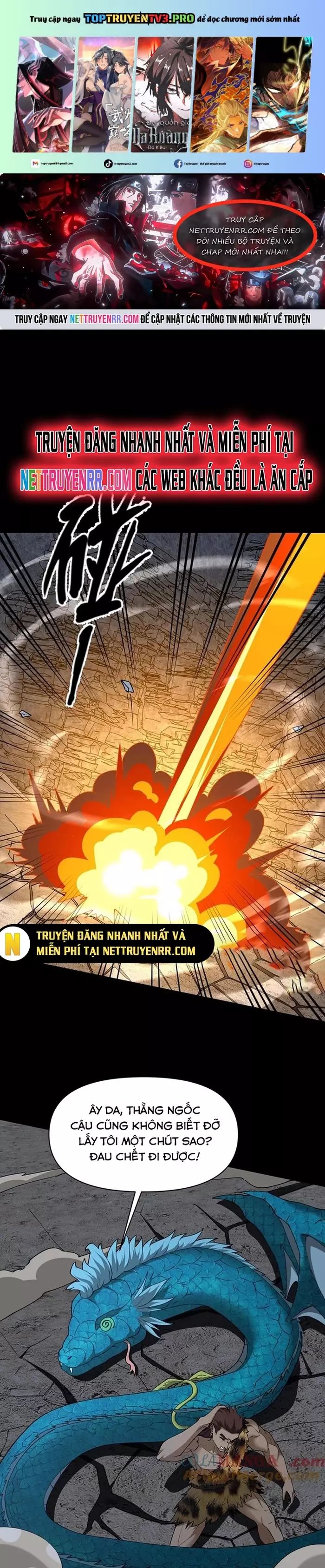 Ngày Tôi Sinh Ra, Bách Quỷ Dạ Hành, Tuyết Thi Hộ Đạo Chapter 658 - Trang 2