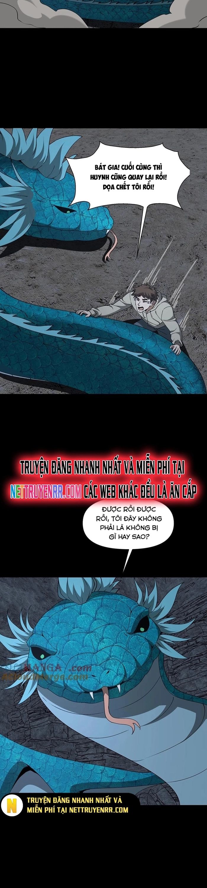 Ngày Tôi Sinh Ra, Bách Quỷ Dạ Hành, Tuyết Thi Hộ Đạo Chapter 658 - Trang 2