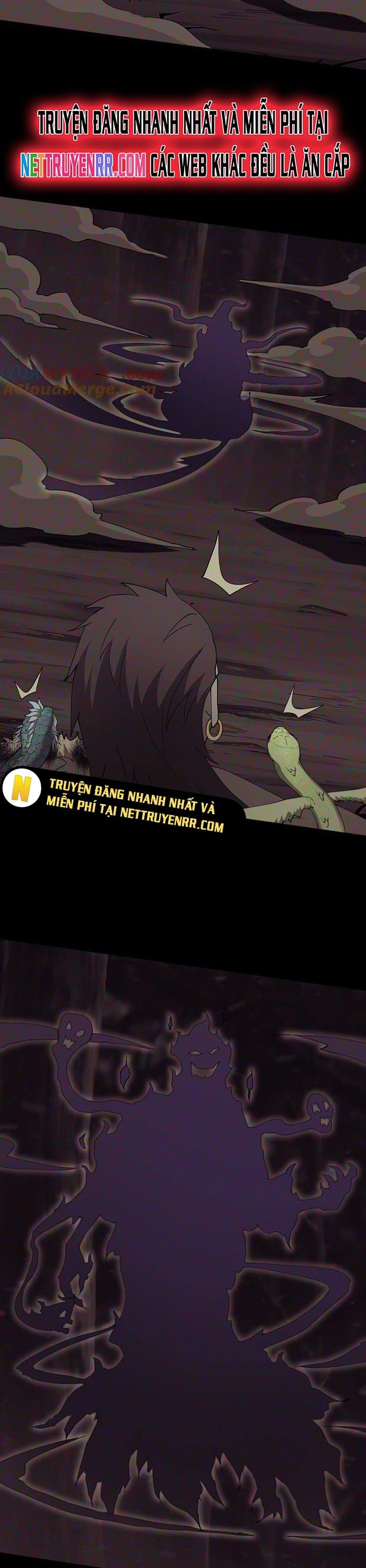 Ngày Tôi Sinh Ra, Bách Quỷ Dạ Hành, Tuyết Thi Hộ Đạo Chapter 658 - Trang 2