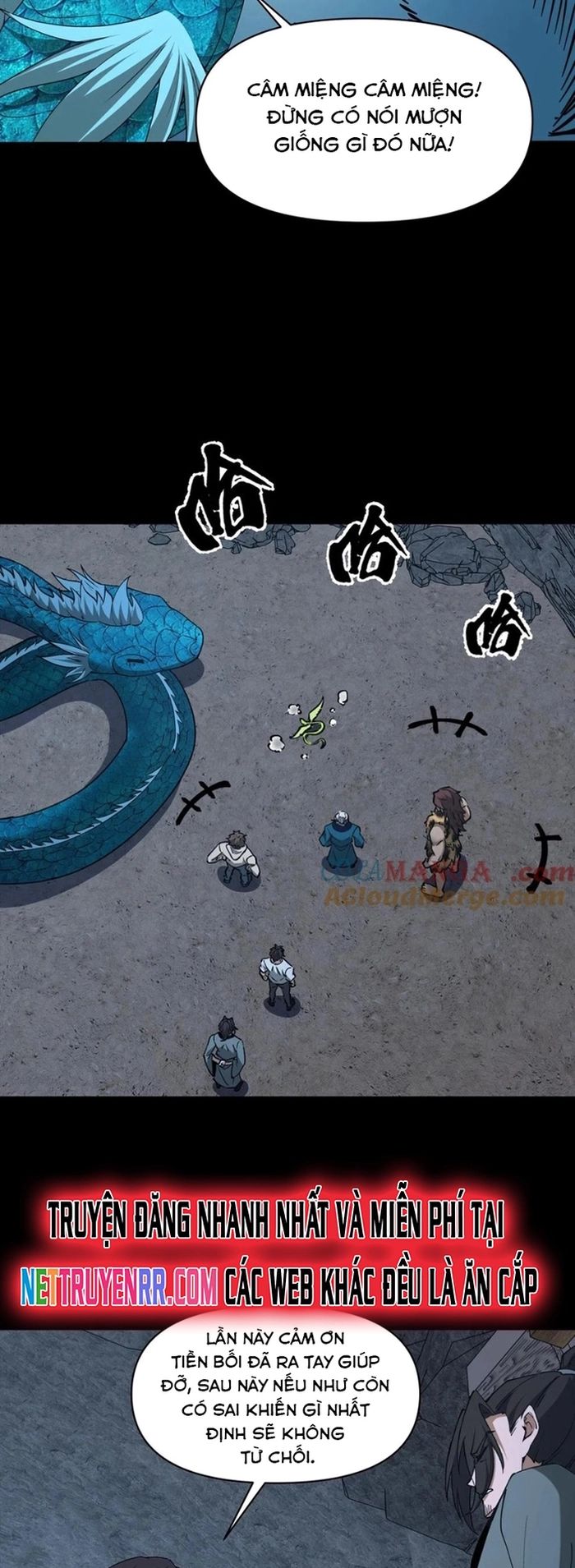 Ngày Tôi Sinh Ra, Bách Quỷ Dạ Hành, Tuyết Thi Hộ Đạo Chapter 658 - Trang 2