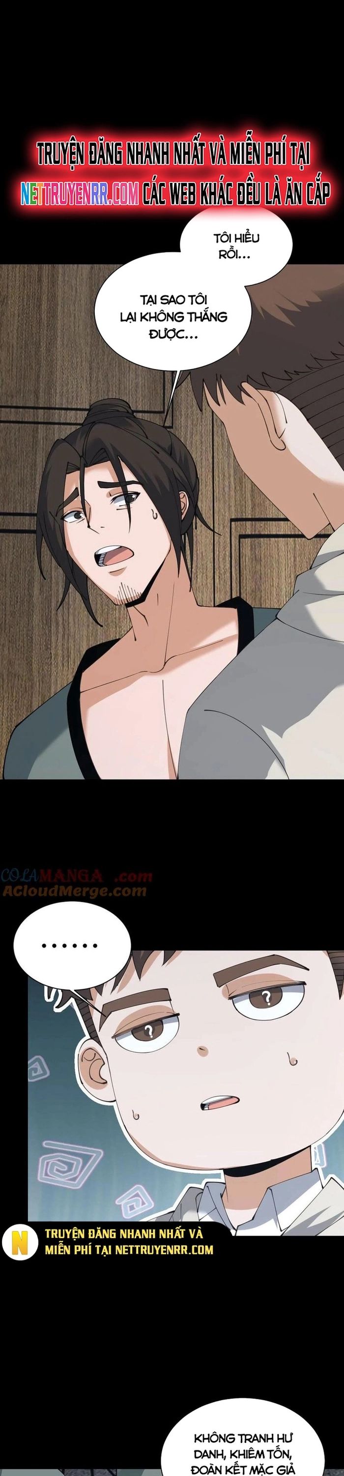 Ngày Tôi Sinh Ra, Bách Quỷ Dạ Hành, Tuyết Thi Hộ Đạo Chapter 659 - Trang 2