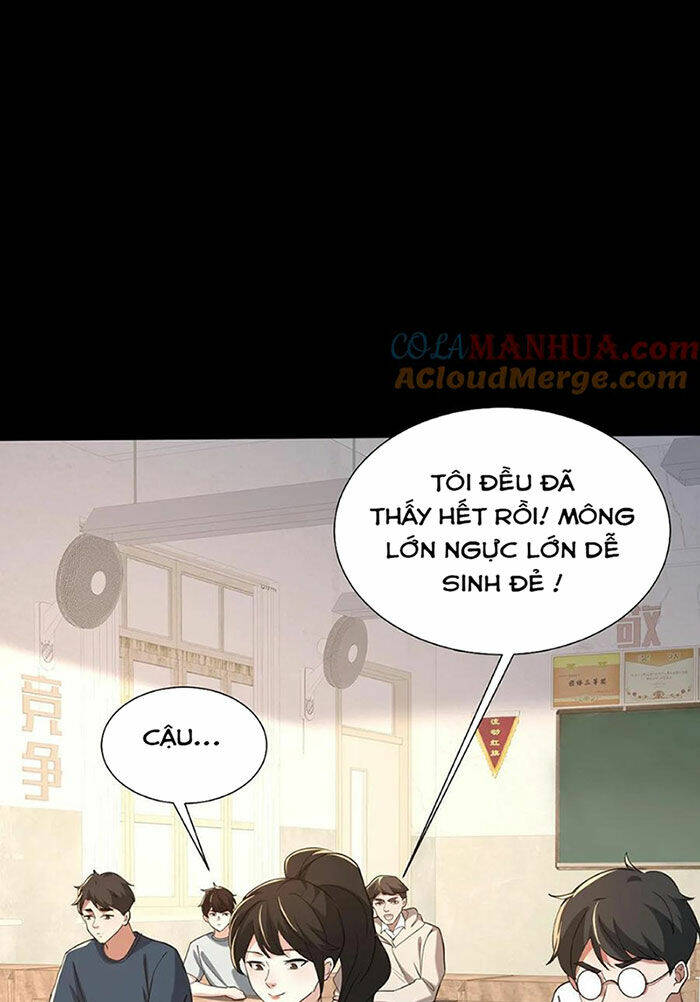 Ngày Tôi Sinh Ra, Bách Quỷ Dạ Hành, Tuyết Thi Hộ Đạo Chapter 66 - Trang 2