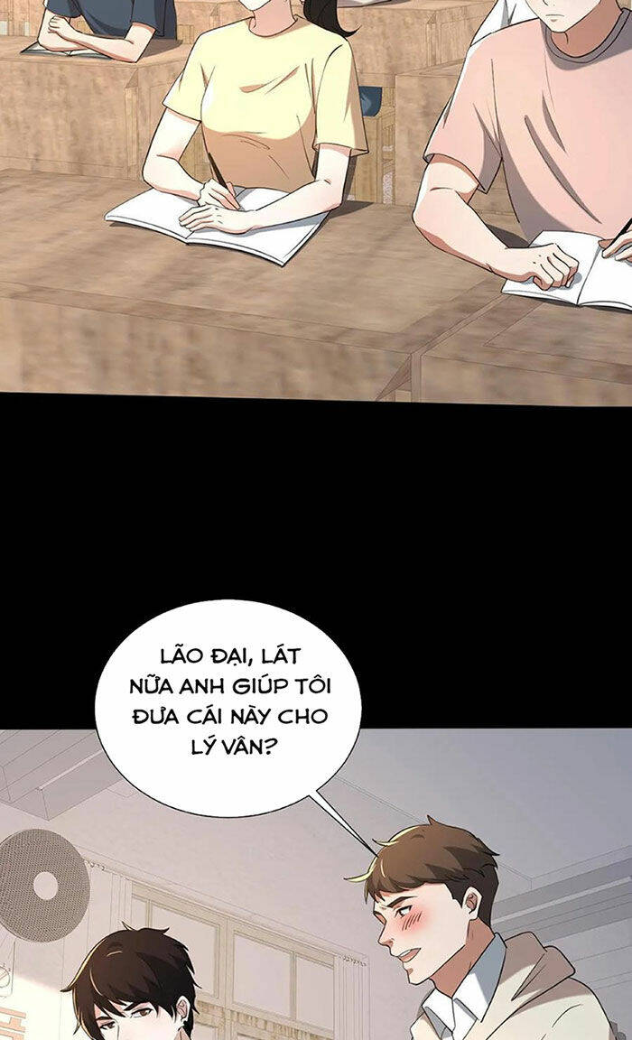 Ngày Tôi Sinh Ra, Bách Quỷ Dạ Hành, Tuyết Thi Hộ Đạo Chapter 66 - Trang 2