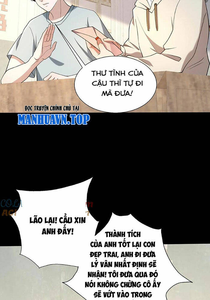 Ngày Tôi Sinh Ra, Bách Quỷ Dạ Hành, Tuyết Thi Hộ Đạo Chapter 66 - Trang 2