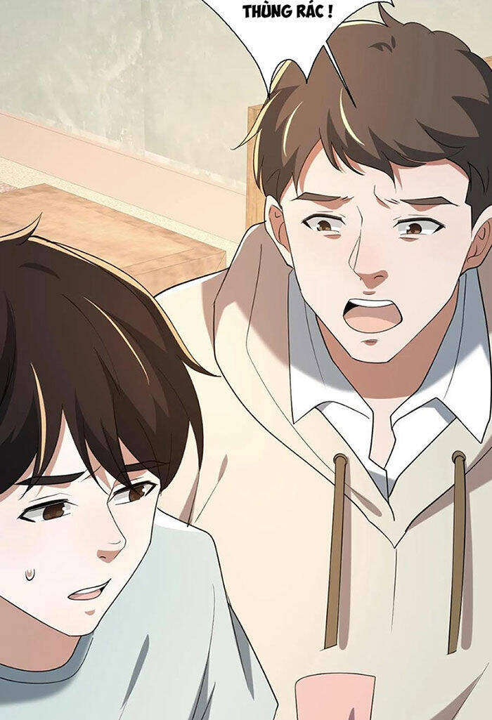 Ngày Tôi Sinh Ra, Bách Quỷ Dạ Hành, Tuyết Thi Hộ Đạo Chapter 66 - Trang 2