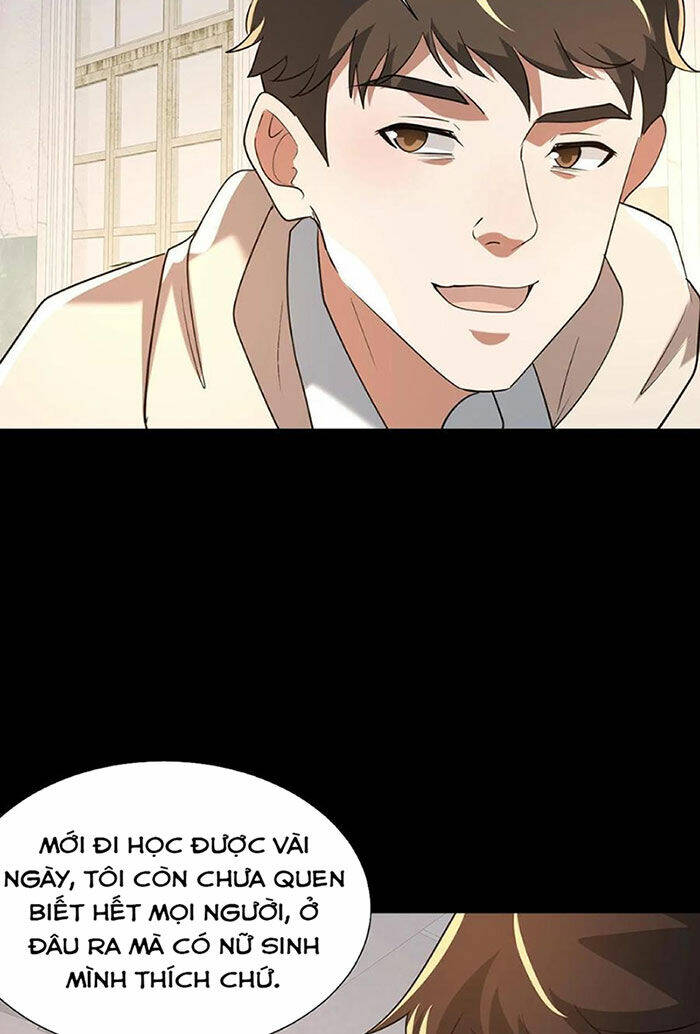 Ngày Tôi Sinh Ra, Bách Quỷ Dạ Hành, Tuyết Thi Hộ Đạo Chapter 66 - Trang 2