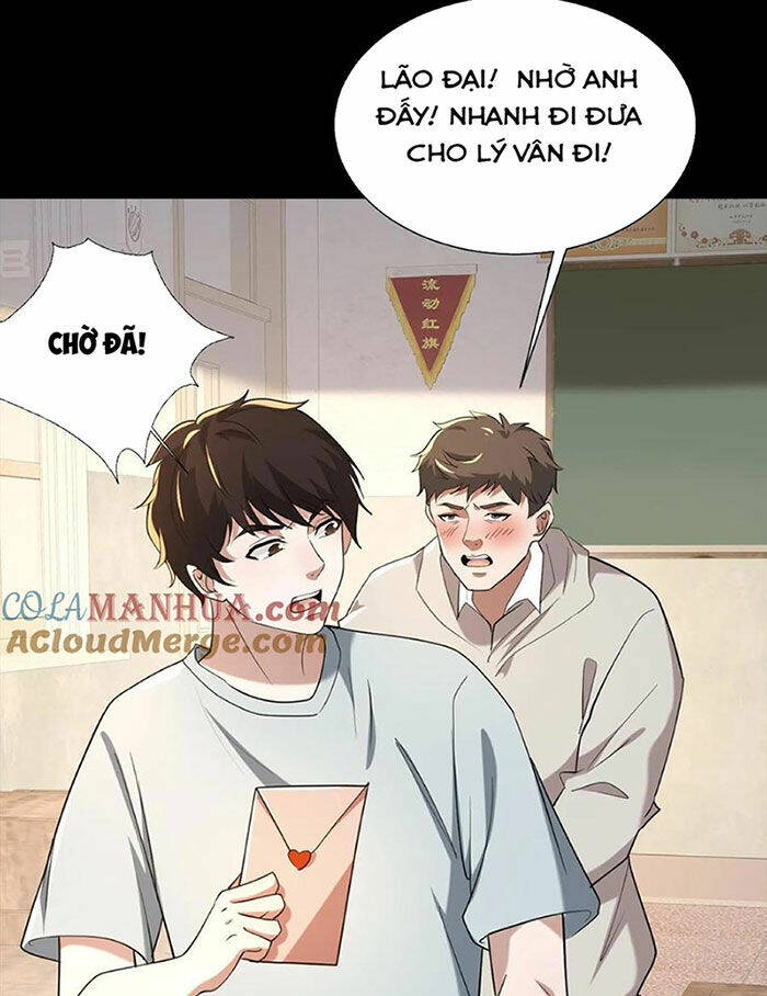 Ngày Tôi Sinh Ra, Bách Quỷ Dạ Hành, Tuyết Thi Hộ Đạo Chapter 66 - Trang 2