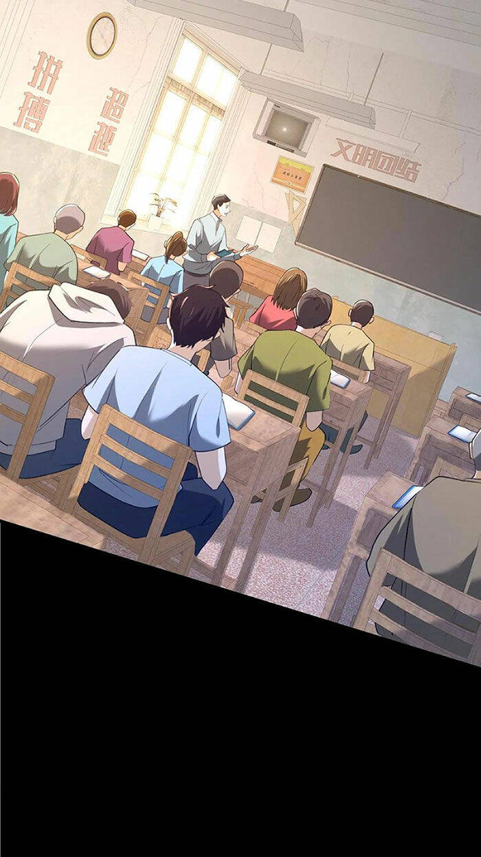 Ngày Tôi Sinh Ra, Bách Quỷ Dạ Hành, Tuyết Thi Hộ Đạo Chapter 66 - Trang 2