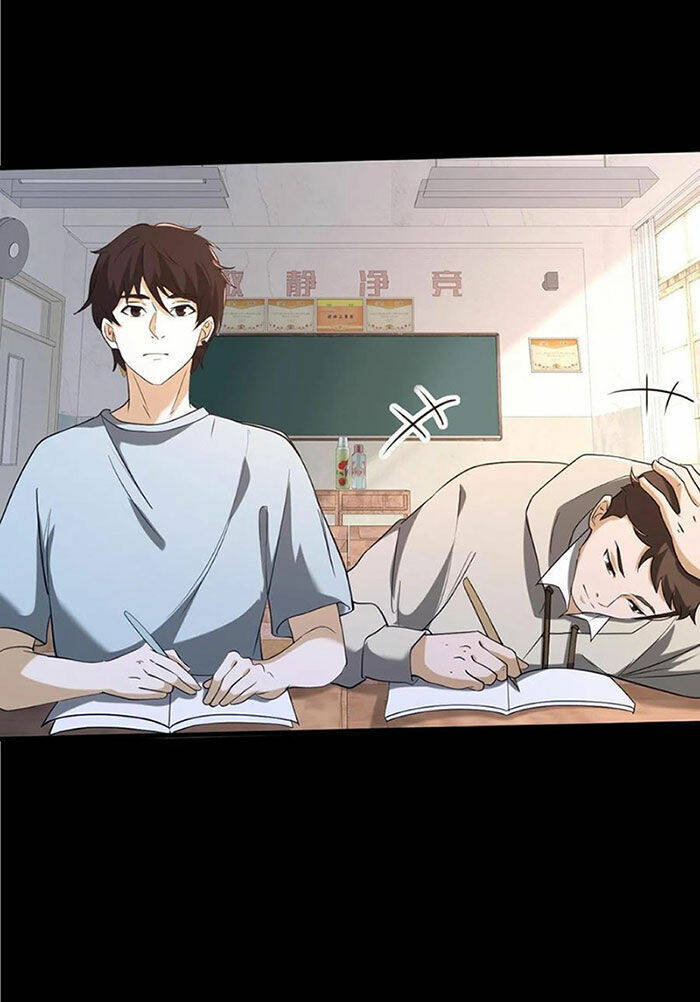 Ngày Tôi Sinh Ra, Bách Quỷ Dạ Hành, Tuyết Thi Hộ Đạo Chapter 66 - Trang 2