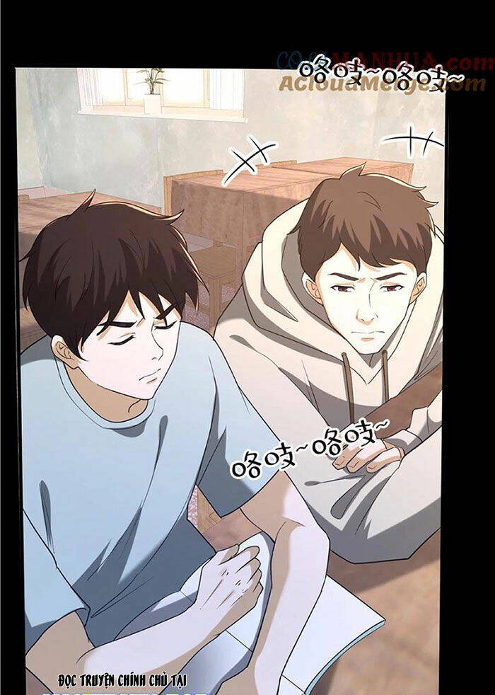 Ngày Tôi Sinh Ra, Bách Quỷ Dạ Hành, Tuyết Thi Hộ Đạo Chapter 66 - Trang 2