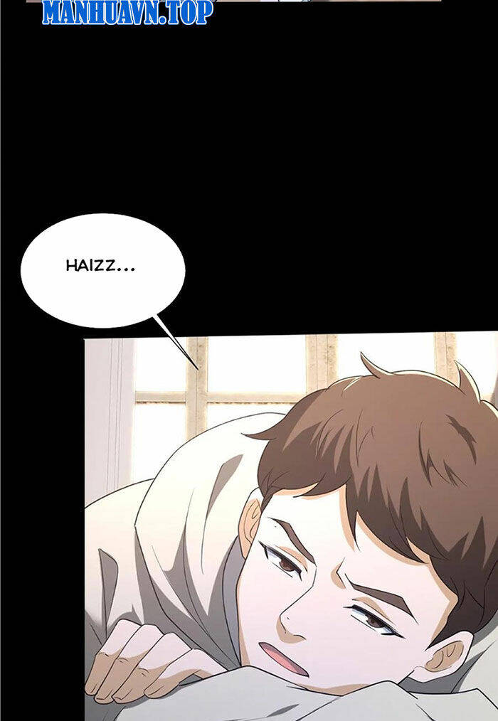 Ngày Tôi Sinh Ra, Bách Quỷ Dạ Hành, Tuyết Thi Hộ Đạo Chapter 66 - Trang 2