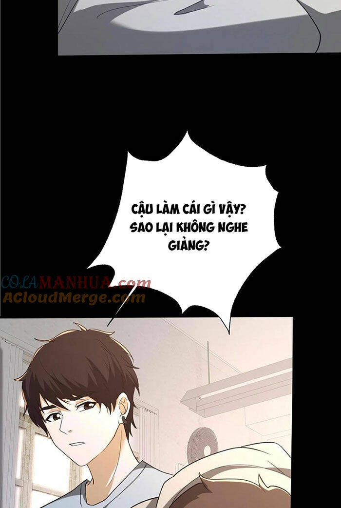 Ngày Tôi Sinh Ra, Bách Quỷ Dạ Hành, Tuyết Thi Hộ Đạo Chapter 66 - Trang 2