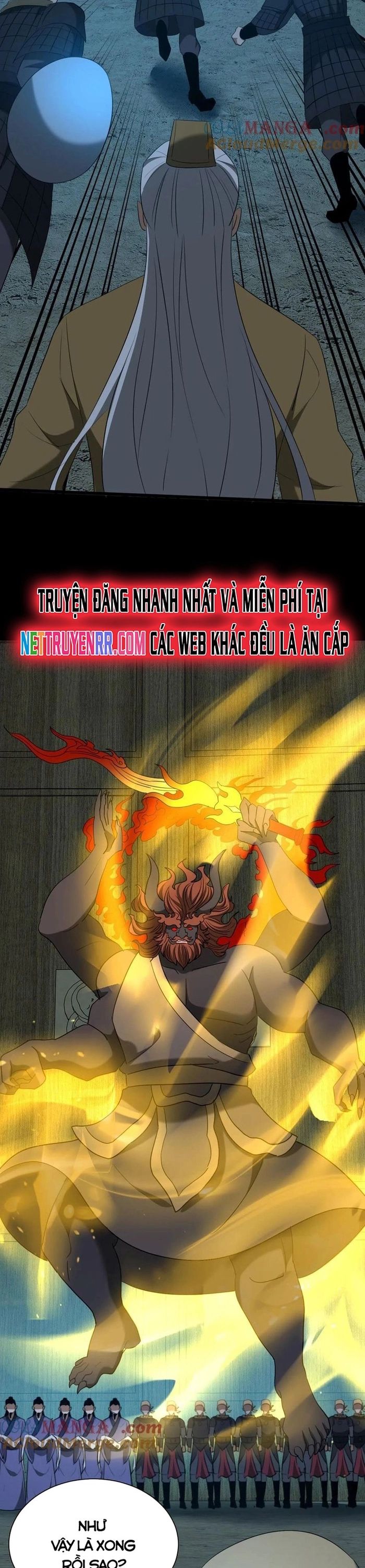 Ngày Tôi Sinh Ra, Bách Quỷ Dạ Hành, Tuyết Thi Hộ Đạo Chapter 660 - Trang 2