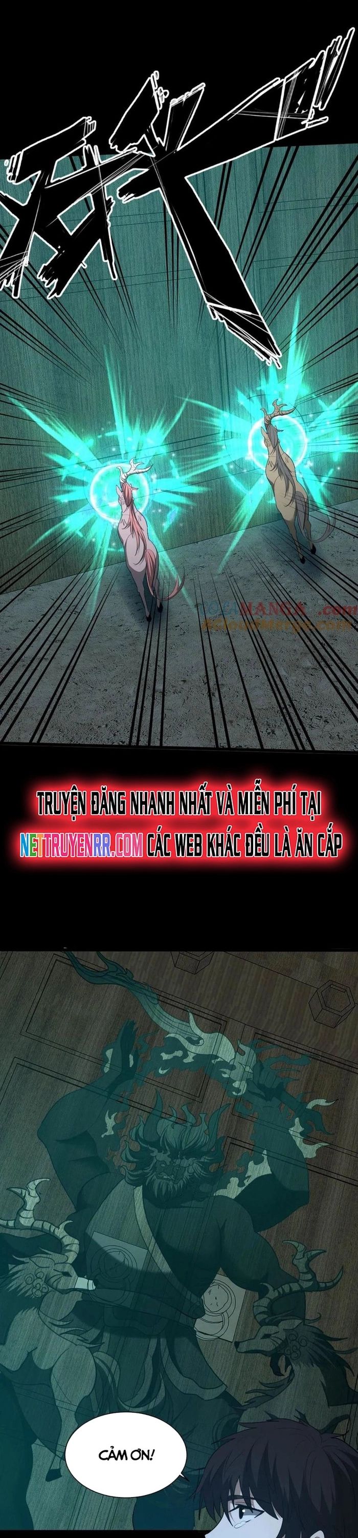 Ngày Tôi Sinh Ra, Bách Quỷ Dạ Hành, Tuyết Thi Hộ Đạo Chapter 660 - Trang 2