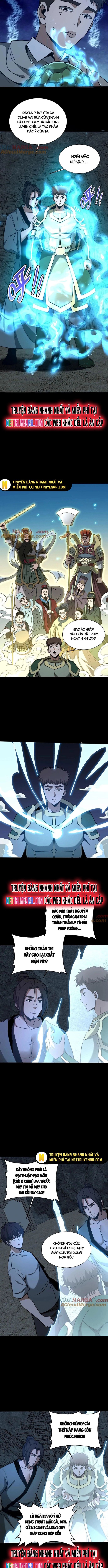 Ngày Tôi Sinh Ra, Bách Quỷ Dạ Hành, Tuyết Thi Hộ Đạo Chapter 661 - Trang 2